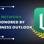 U2U Network was honored by Asia Business Outlook