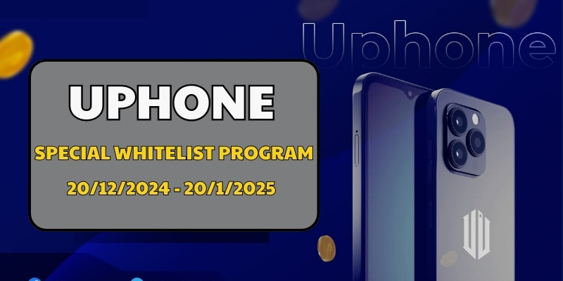 Opportunities to own UPhone