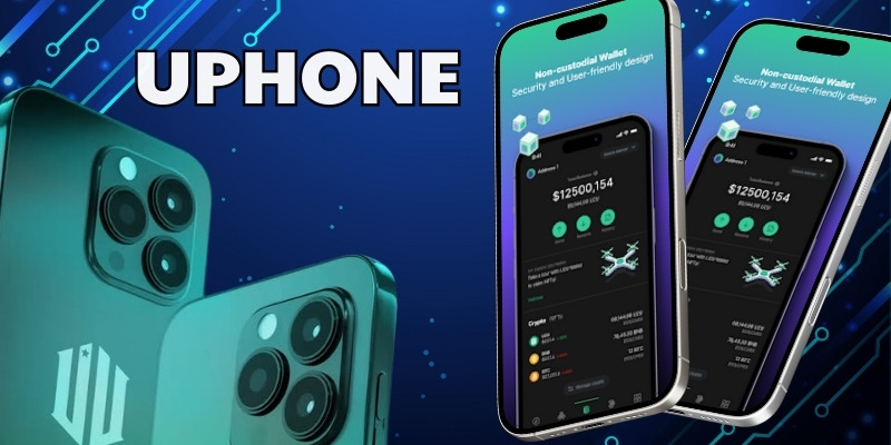 What is UPhone?