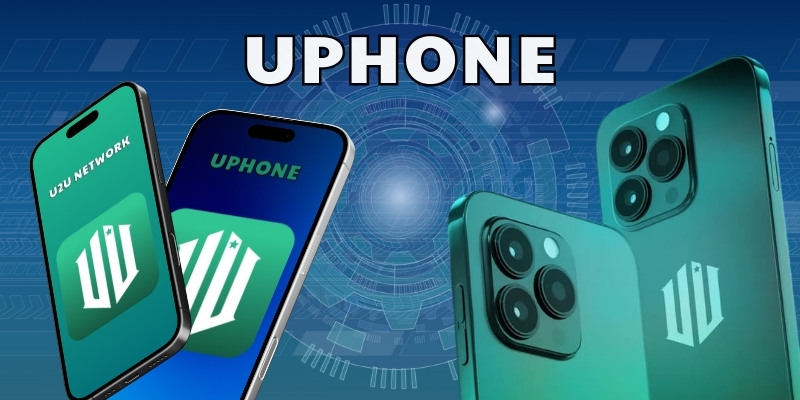 UPhone 