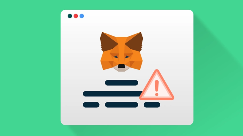 How To Avoid MetaMask Infinite Approval Exploits