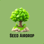 SEED Airdrop Guide