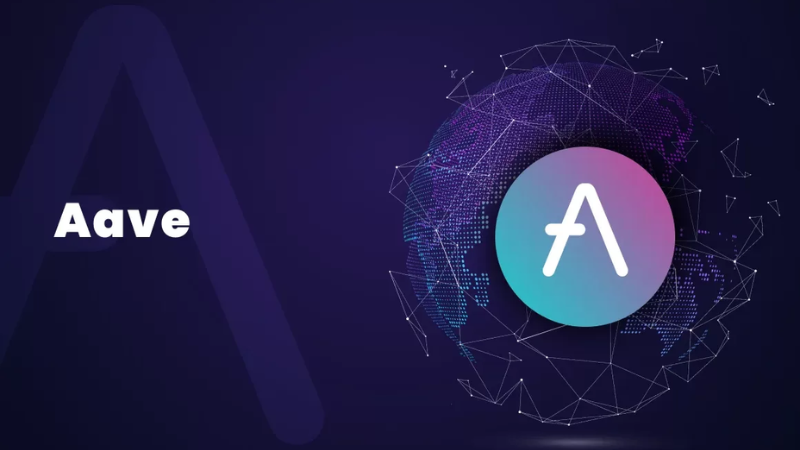 What Is Aave's Decentralized Stablecoin