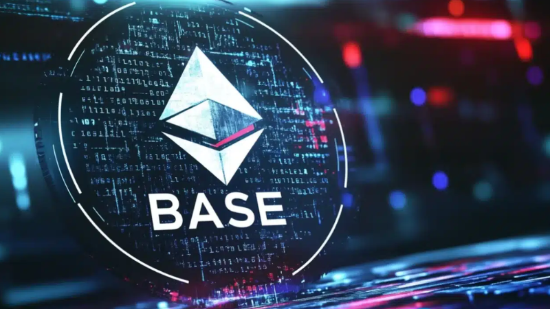 What Is Base Blockchain