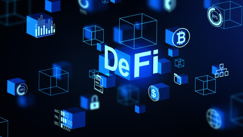 What Is De.Fi