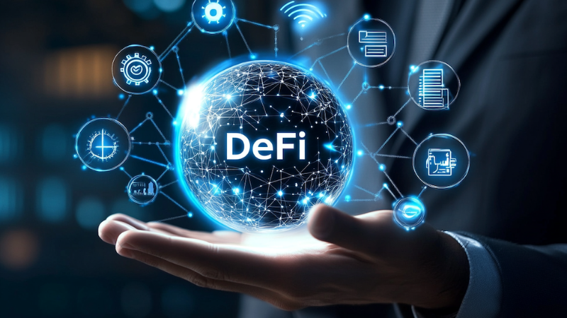 What Is De.Fi