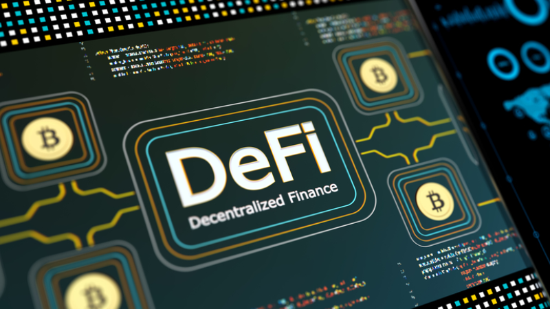 What Is De.Fi