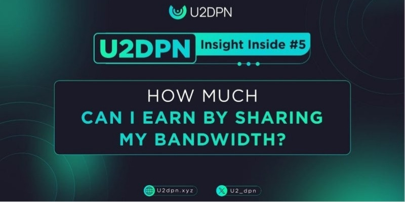 How to run a contributor Node on U2DPN