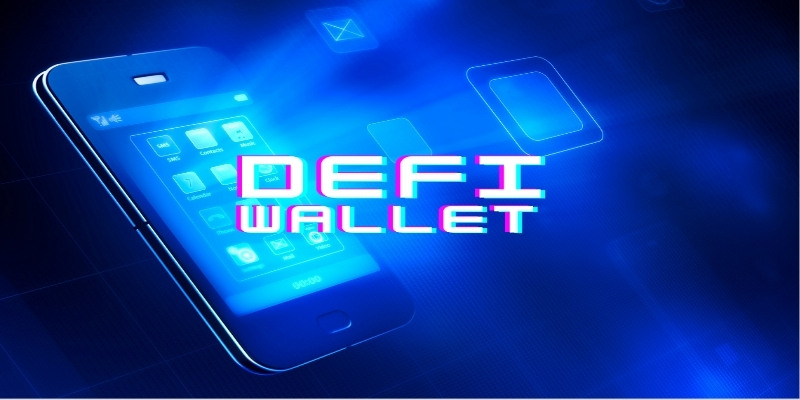 What is a DeFi wallet?