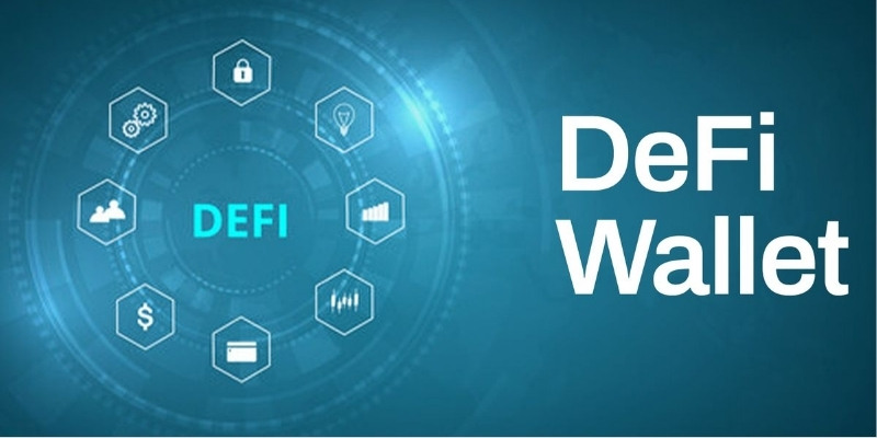 Guide to using a DeFi Wallet