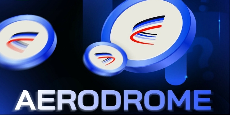 What is Aerodrome?