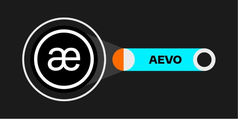 Key features of Aevo