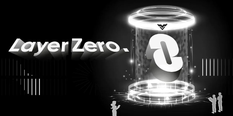 Key features of LayerZero