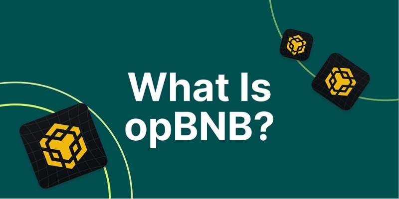 What is OpBNB?