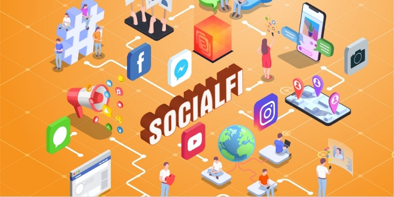 Why is SocialFi an essential trend in the Web3 world?