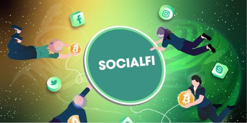 Advantages and disadvantages of SocialFi