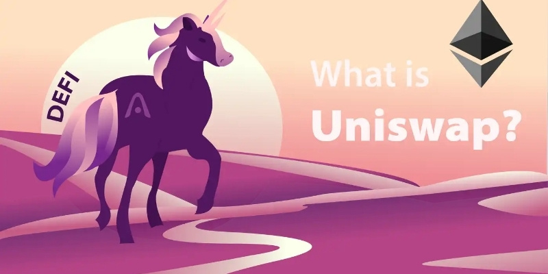 What is Uniswap?