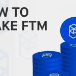 How to Stake Fantom