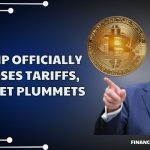 Trump imposes tariffs