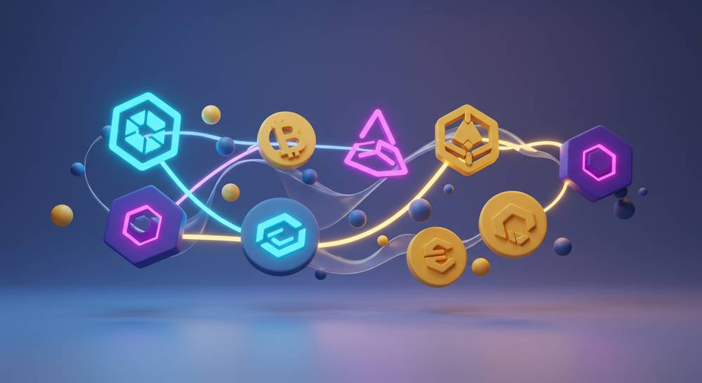 Optimizing Your Digital Wealth: DeFi Portfolio Diversification Tips 2 Các Chiến Lược Đa Dạng Hóa Danh Mục DeFi Hiệu Quả