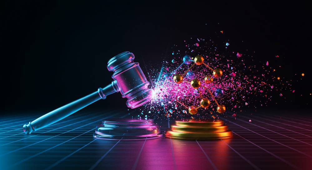 Future trends in digital asset legislation