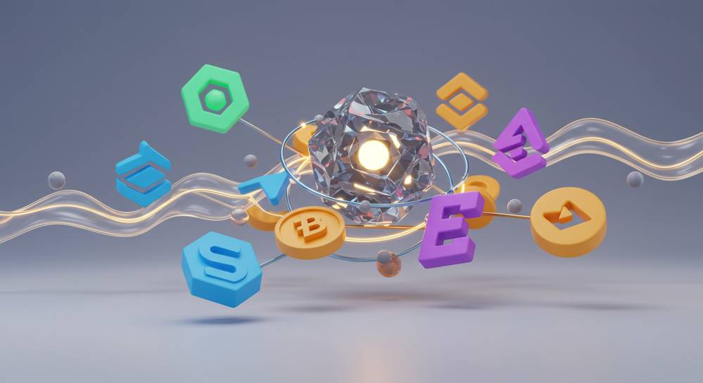 Optimizing Your Digital Wealth: DeFi Portfolio Diversification Tips 1 Hiểu Rõ Tầm Quan Trọng của Đa Dạng Hóa trong DeFi