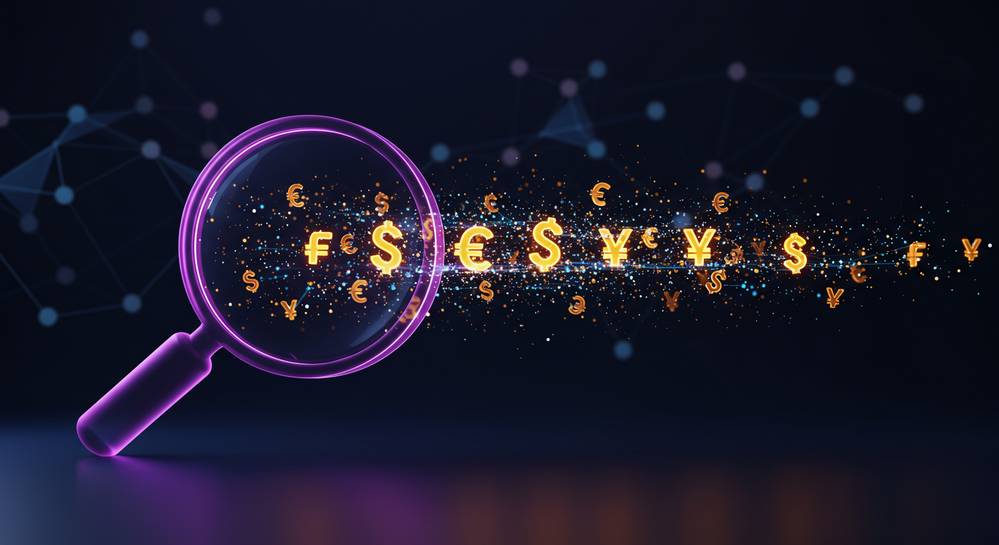 How to interpret blockchain funding announcements