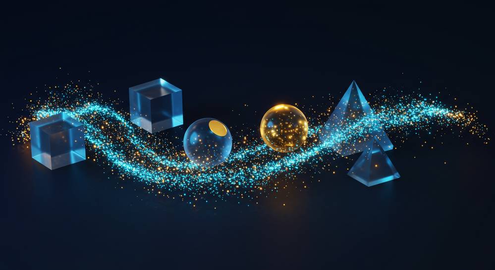 Key sectors attracting major blockchain investment