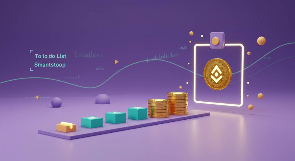 A guide to understanding airdrop snapshot date news 2 Preparing for the snapshot what you need to do