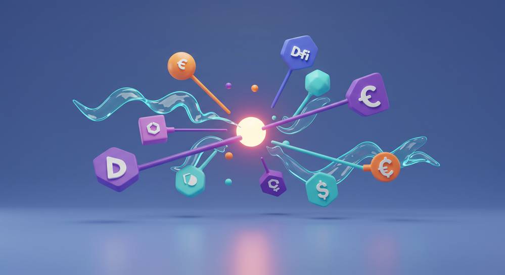 Optimizing Your Digital Wealth: DeFi Portfolio Diversification Tips 3 Rủi Ro và Các Yếu Tố Cần Cân Nhắc Khi Đa Dạng Hóa DeFi