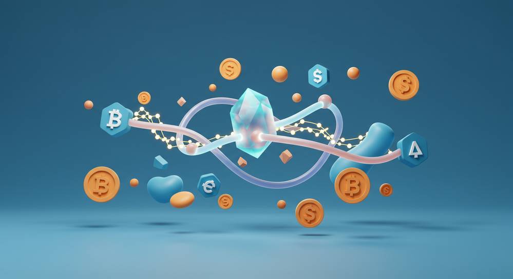 The Oracle Problem in Decentralized Finance