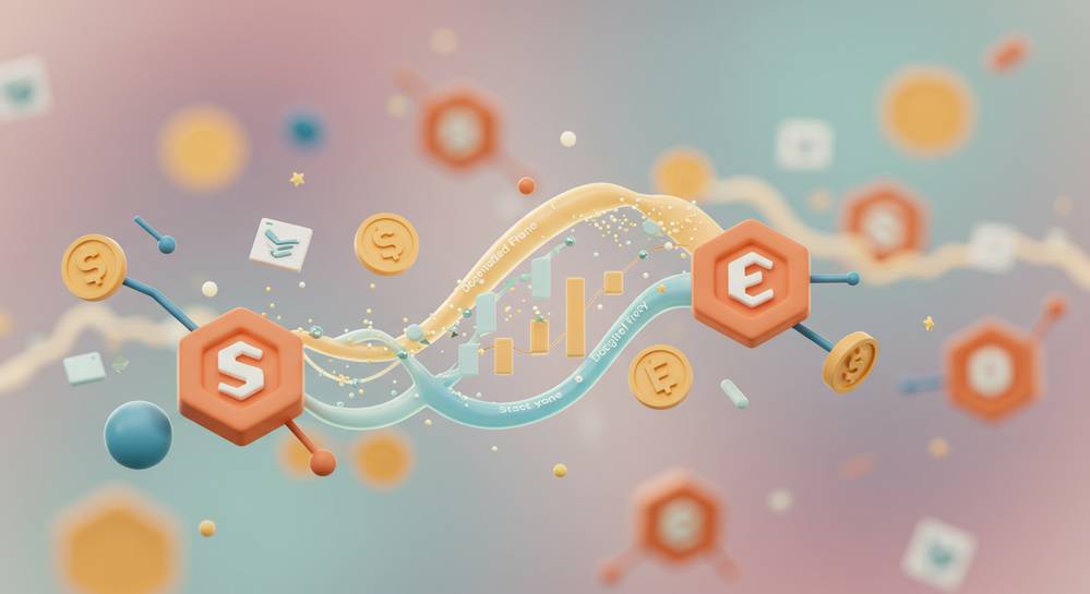 Understanding Decentralized Finance and Yield Farming