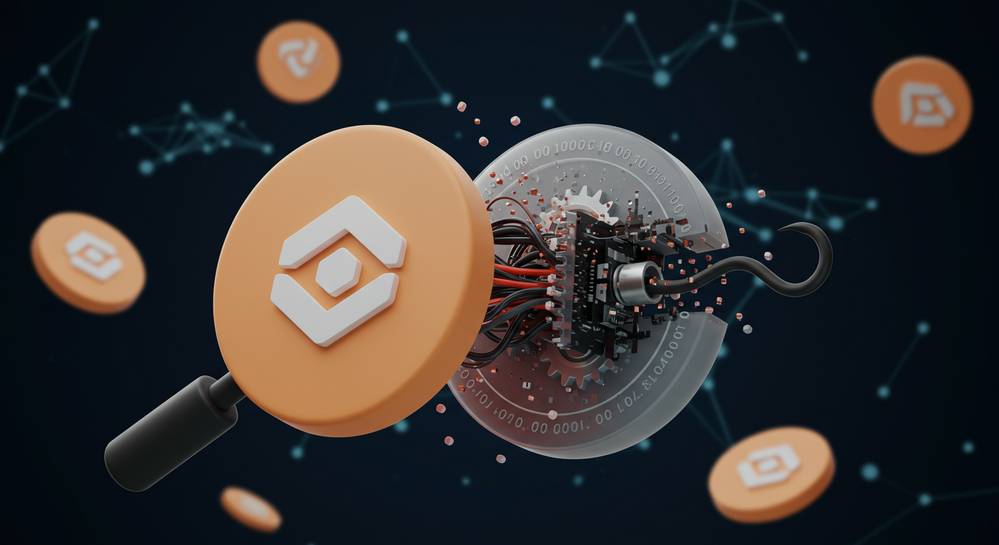 Understanding the mechanics of airdrop scams